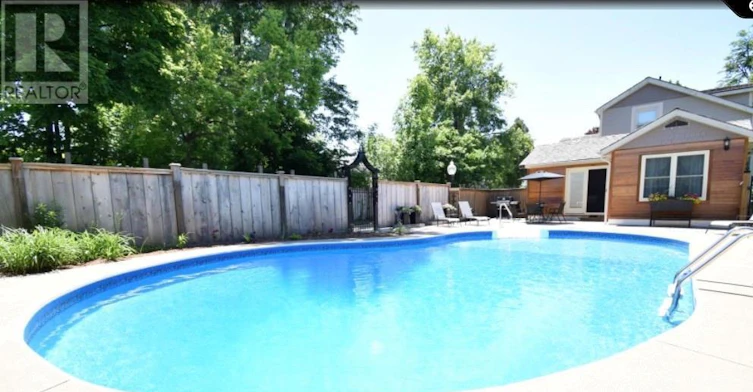FRONT-79 Johnson Street, Niagara-on-the-Lake, ON, L0S 1J0 - 6