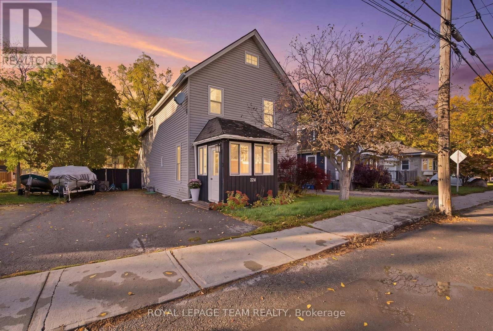 224 Reuben Crescent, Kemptville, ON, K0G 1J0