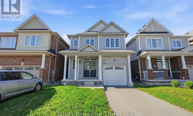 59 Alexandra Drive