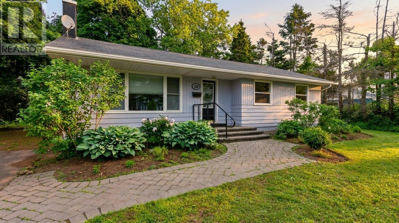68 Mount Edward Road, Charlottetown, PE, C1A 5S5