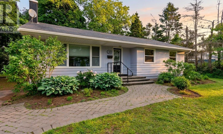 68 Mount Edward Road