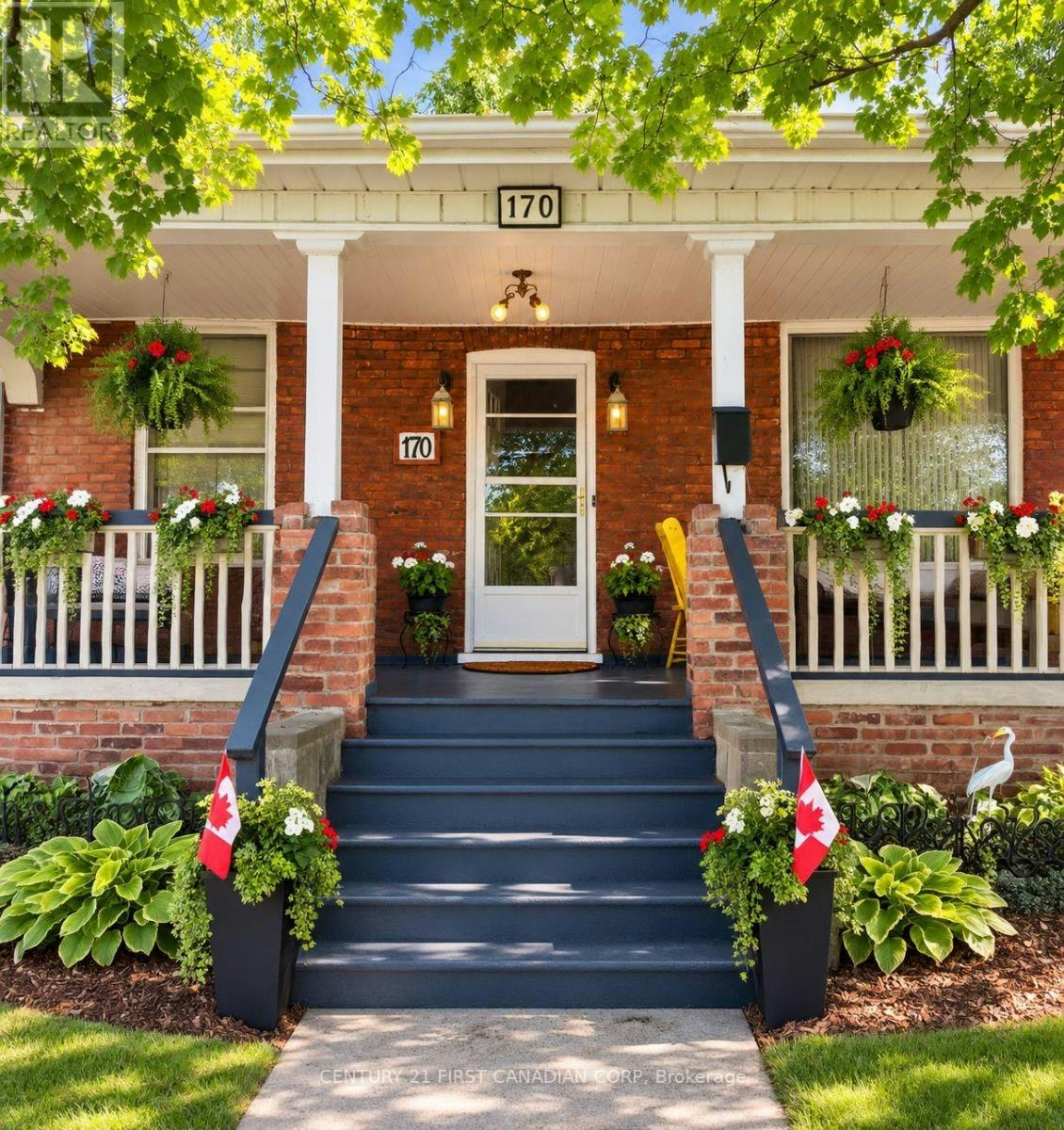 170 Wellington Street E, Chatham-Kent, ON, N7M 3P3