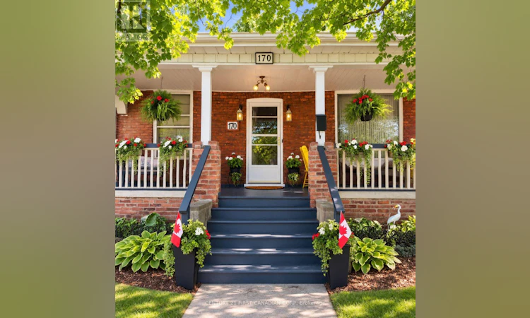 170 Wellington Street E
