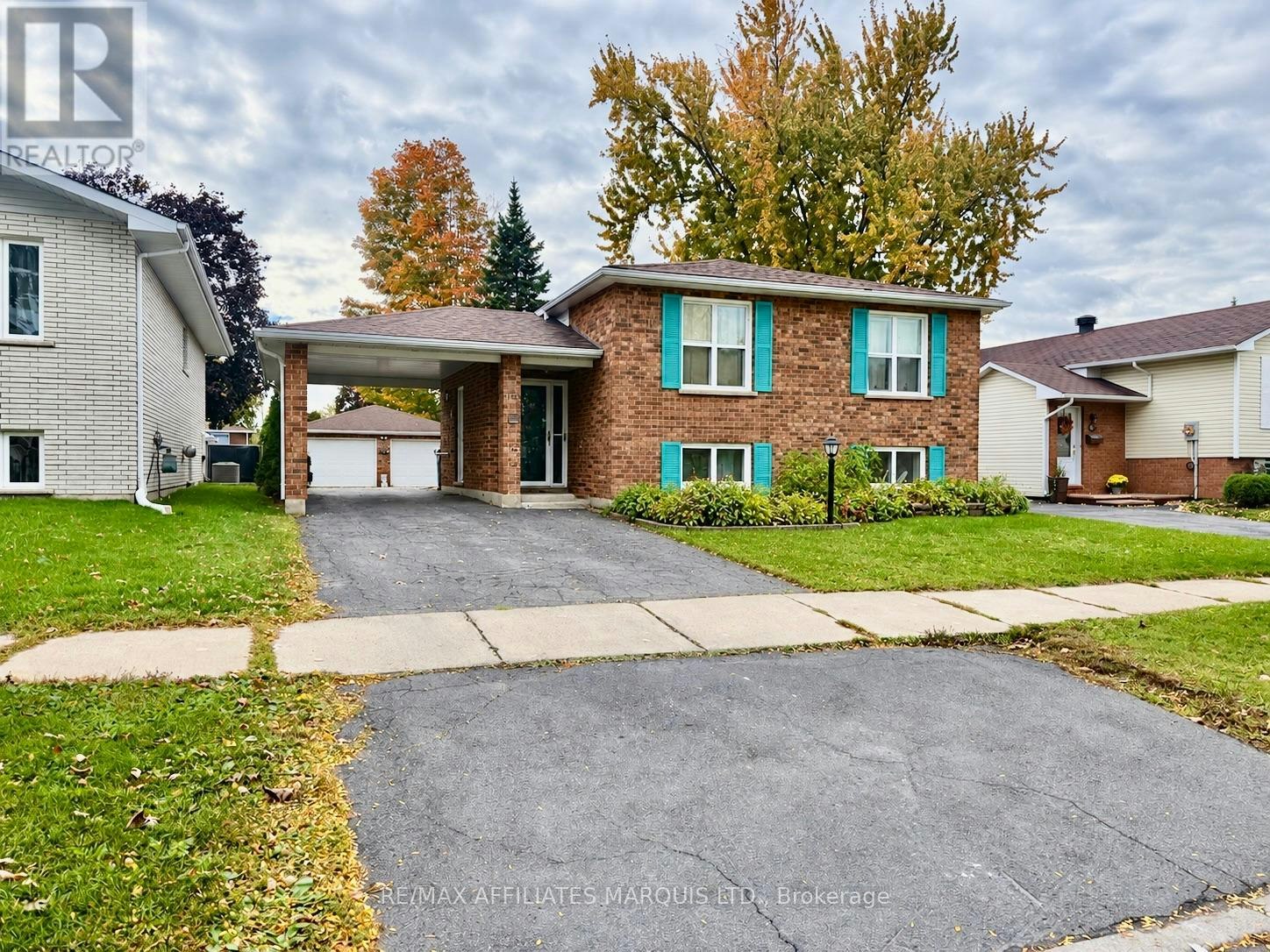 112 Twelfth Street E, Cornwall, ON, K6H 6S7