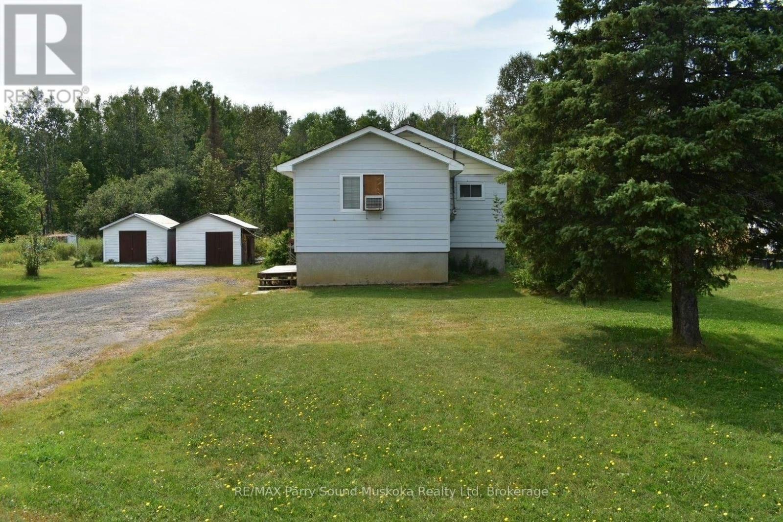 1390 69 Highway N, District of Parry Sound, ON, P0G 1A0