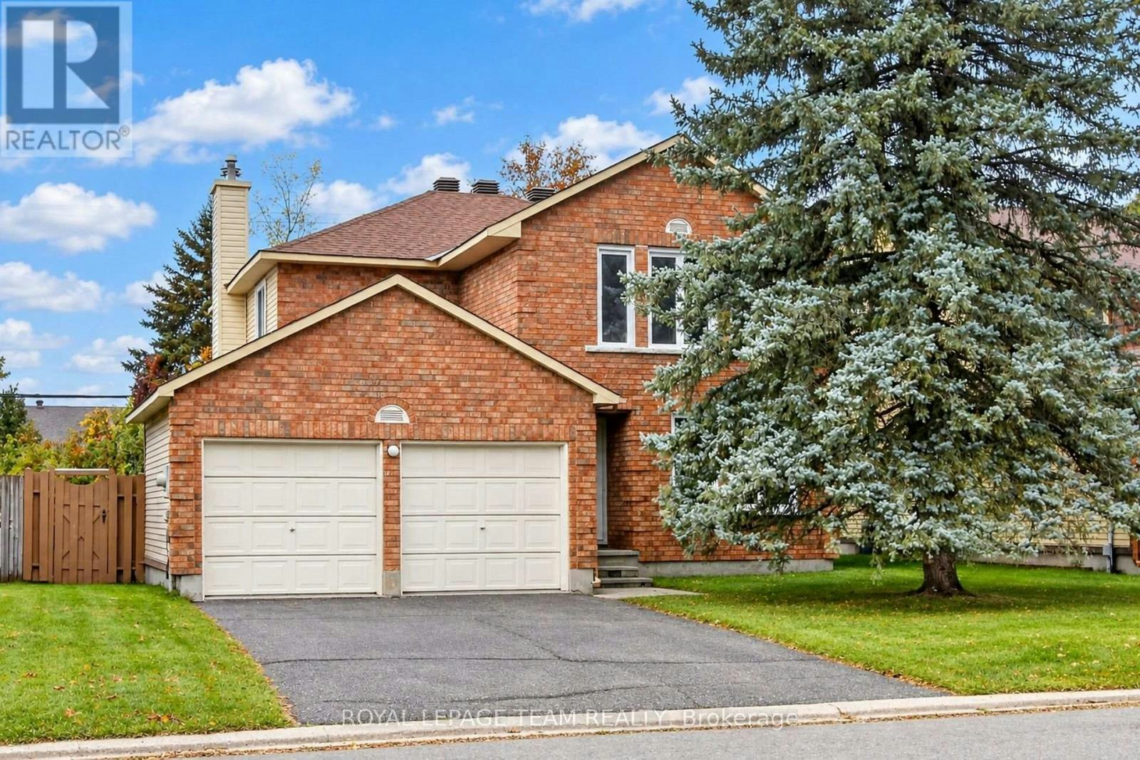 97 Huntsman Crescent, Ottawa, ON, K2M 1H8