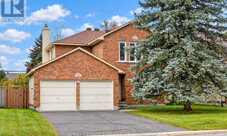 97 Huntsman Crescent