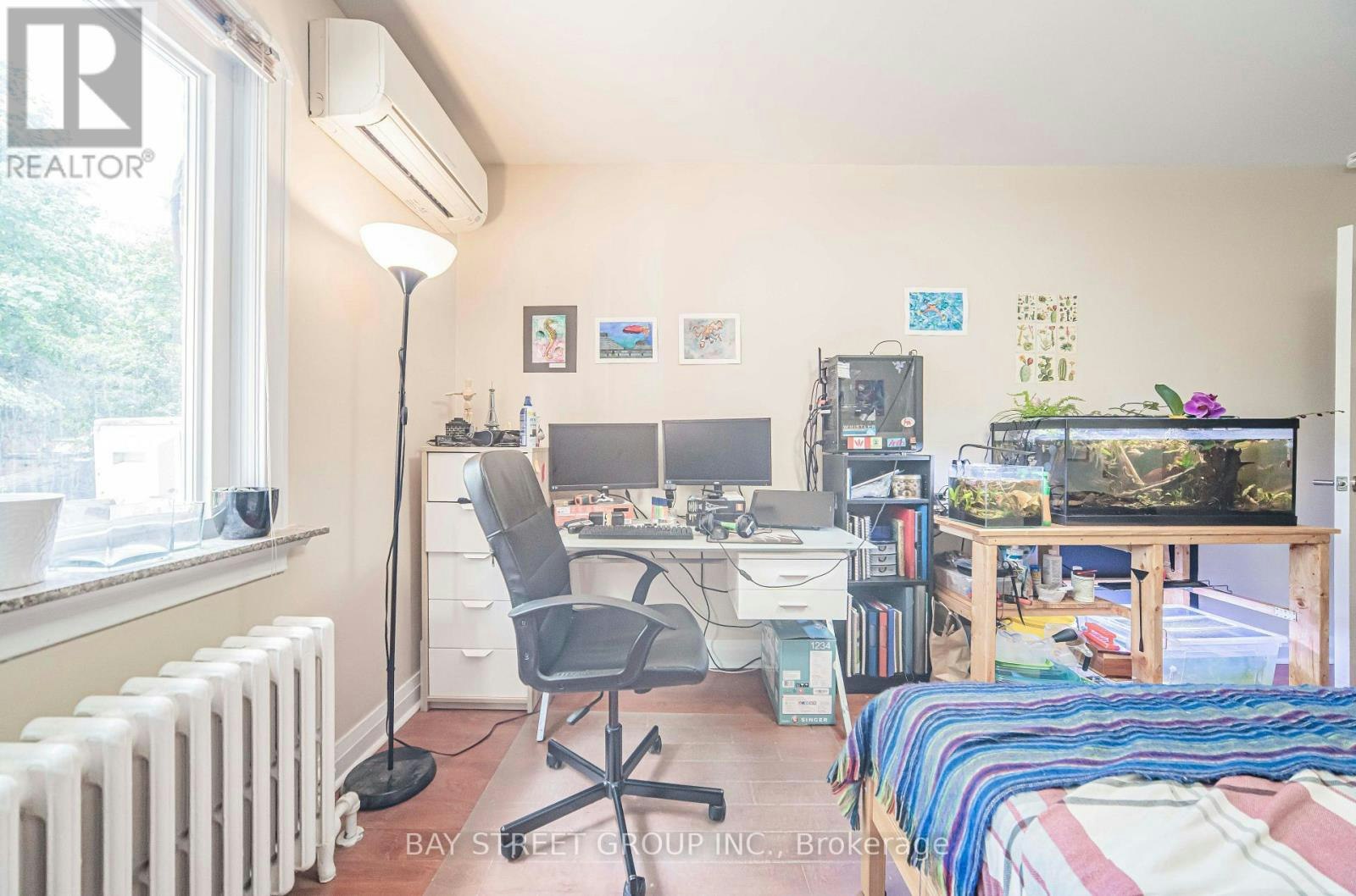 65 Spadina Road, Toronto, ON, M5R 2T1 - 17