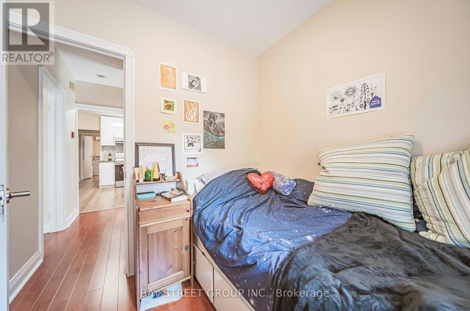 65 Spadina Road, Toronto, ON, M5R 2T1 - 12