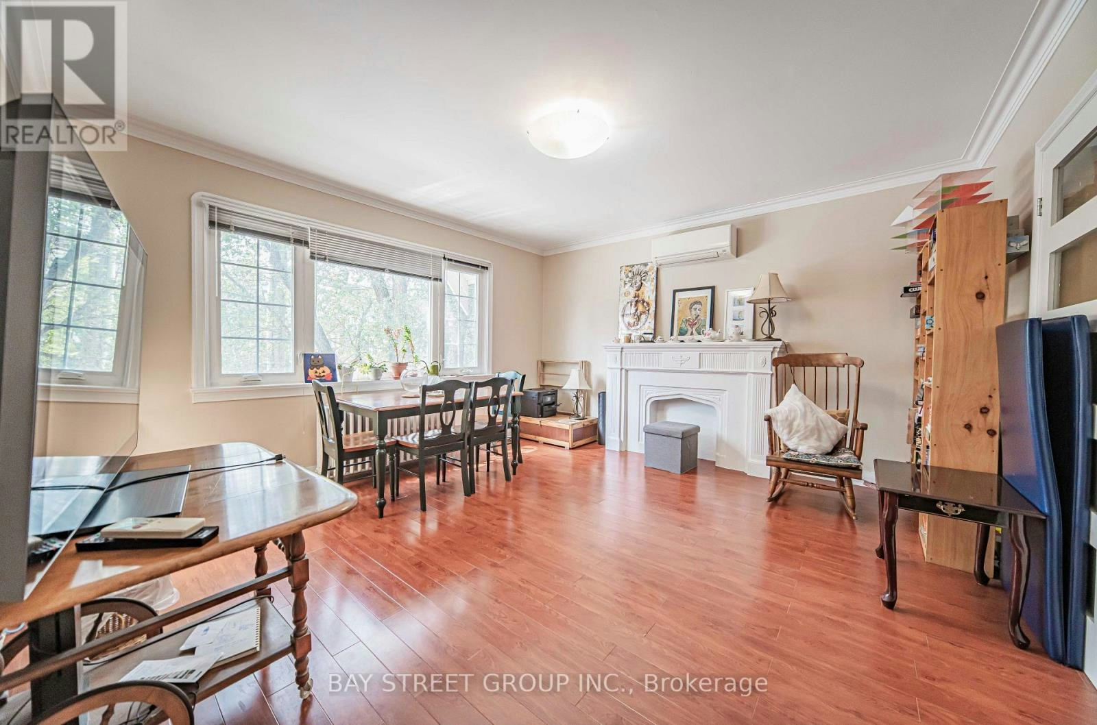 65 Spadina Road, Toronto, ON, M5R 2T1 - 2
