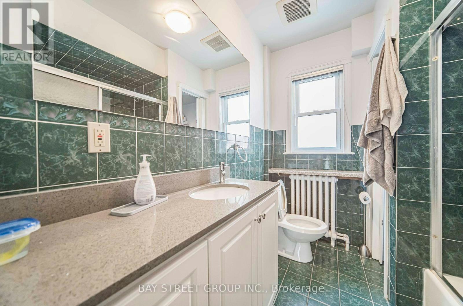 65 Spadina Road, Toronto, ON, M5R 2T1 - 19