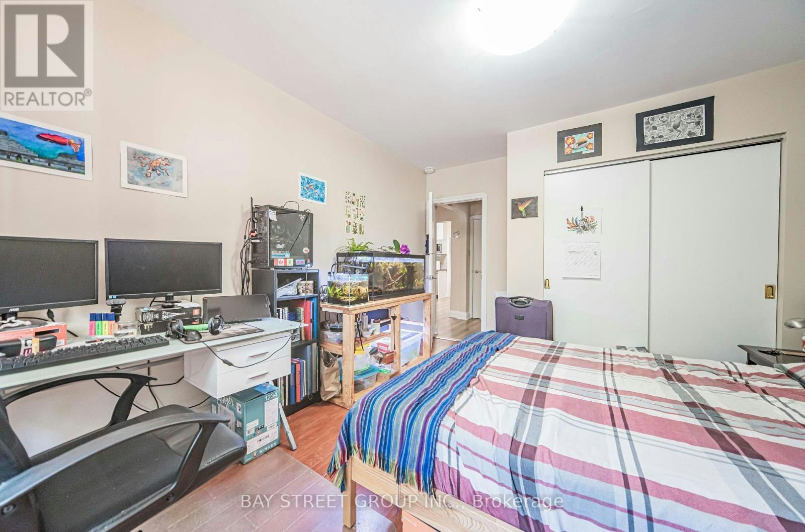 65 Spadina Road, Toronto, ON, M5R 2T1 - 16