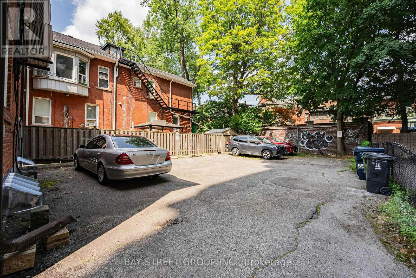 65 Spadina Road, Toronto, ON, M5R 2T1 - 21