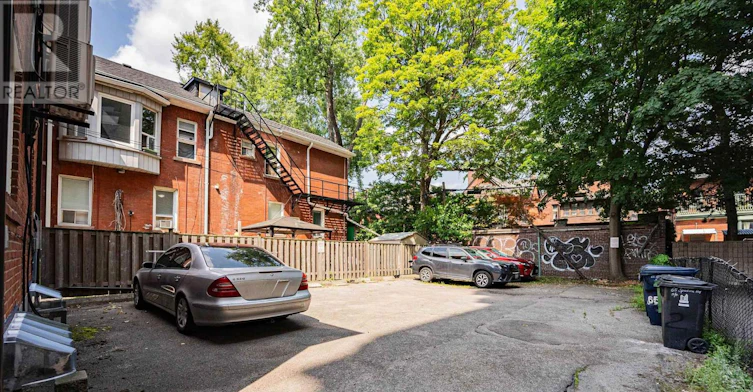 65 Spadina Road, Toronto, ON, M5R 2T1 - 21