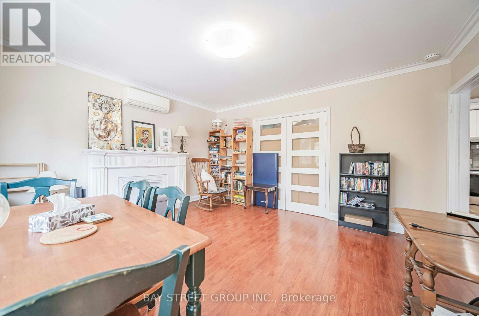 65 Spadina Road, Toronto, ON, M5R 2T1 - 4