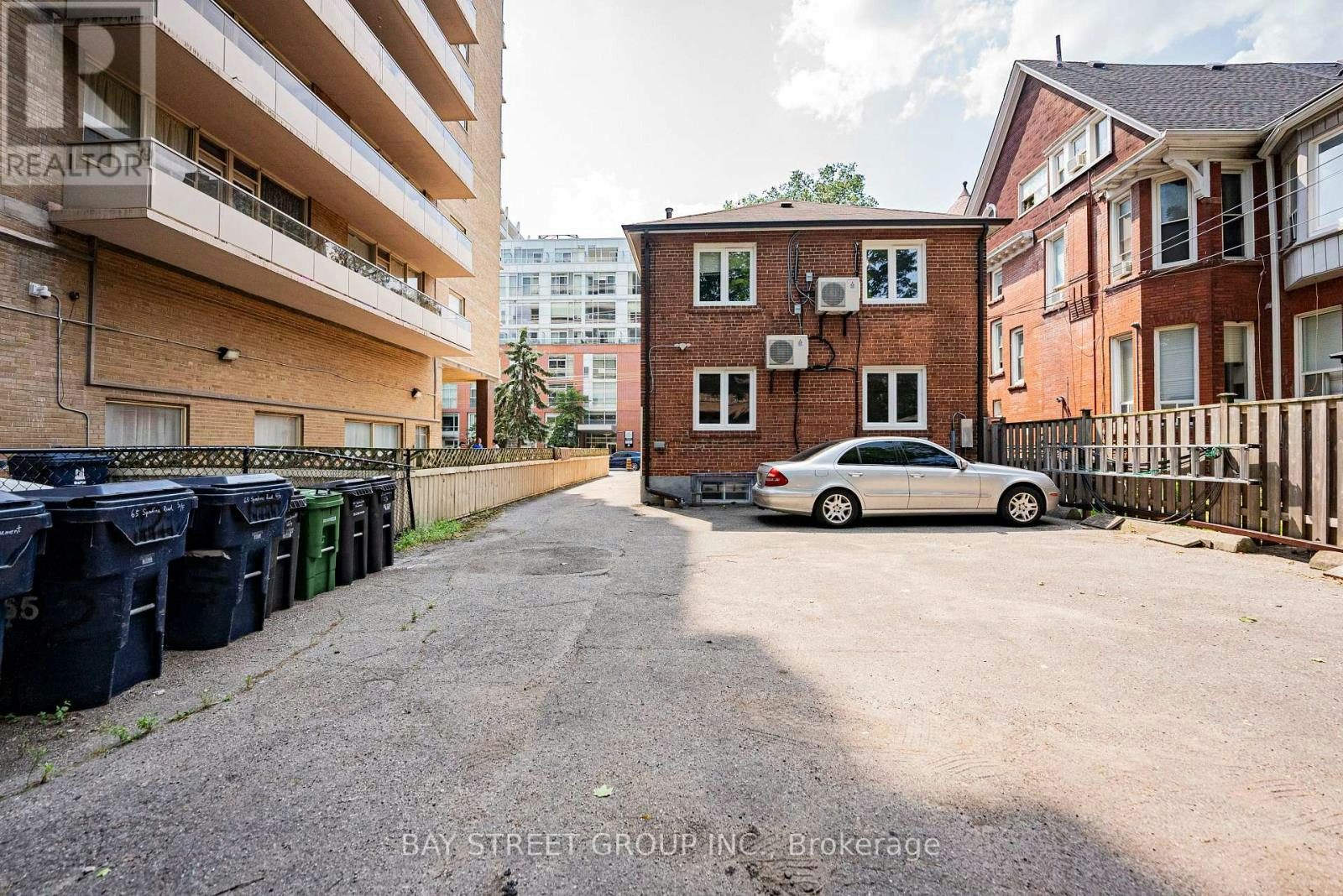 65 Spadina Road, Toronto, ON, M5R 2T1 - 20