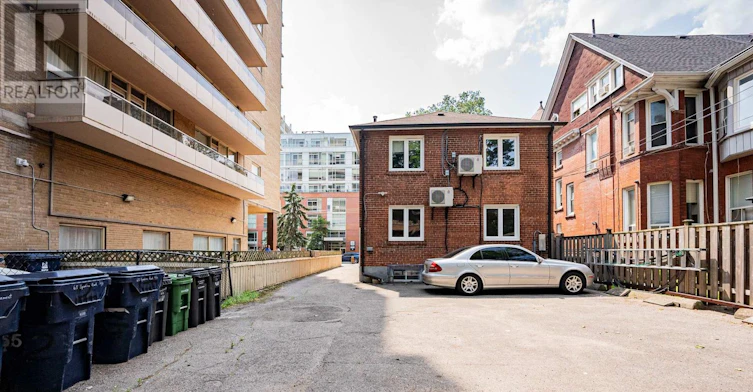 65 Spadina Road, Toronto, ON, M5R 2T1 - 20