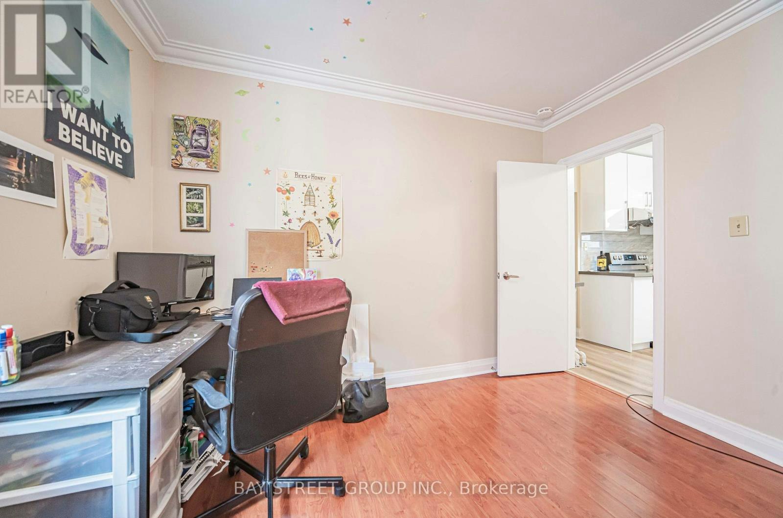 65 Spadina Road, Toronto, ON, M5R 2T1 - 14