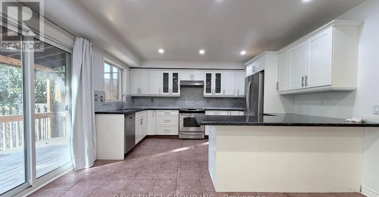 76 Sawmill Valley Drive, Newmarket, ON, L3X 2S3 - 4
