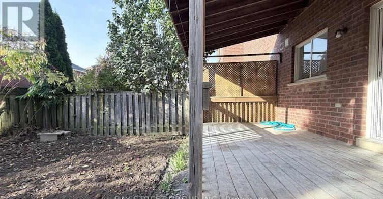 76 Sawmill Valley Drive, Newmarket, ON, L3X 2S3 - 19