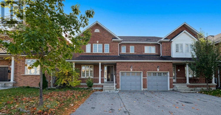 76 Sawmill Valley Drive, Newmarket, ON, L3X 2S3
