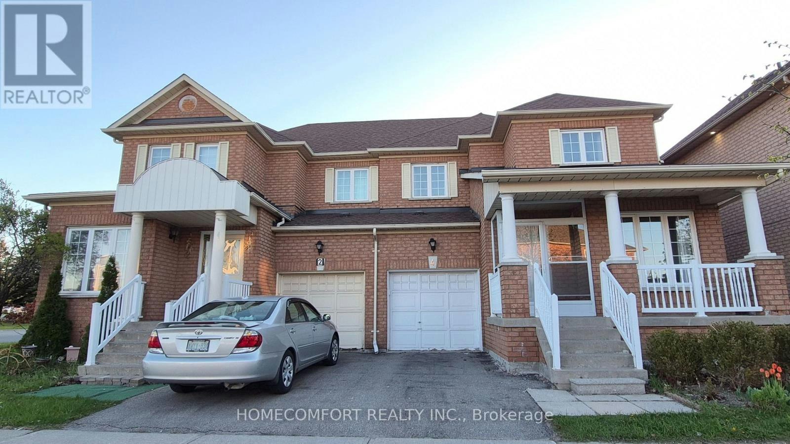 4 Caymus Street, Richmond Hill, ON, L4B 4G4