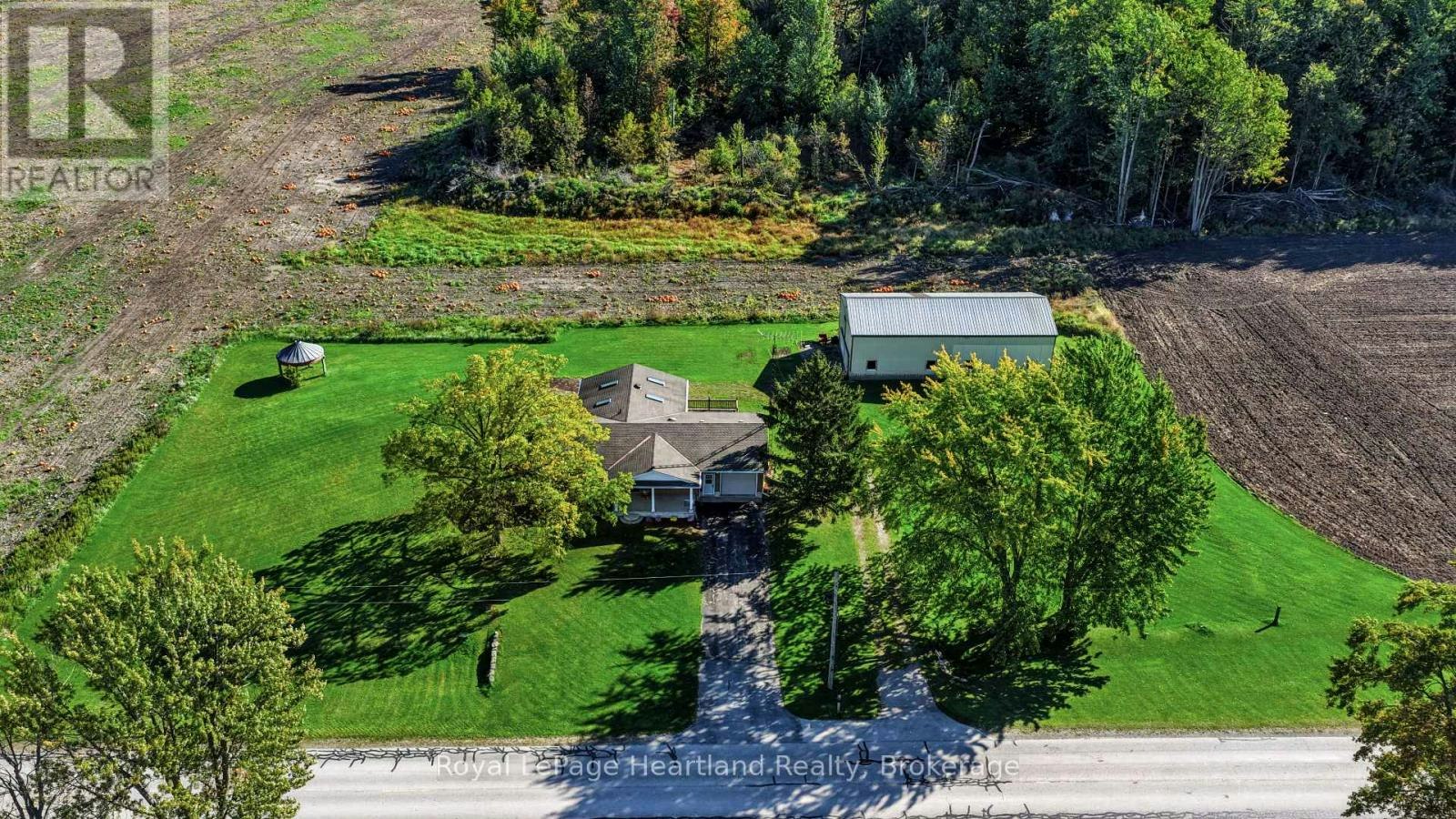 73010 Goshen Line, Bluewater, ON, N0M 2T0