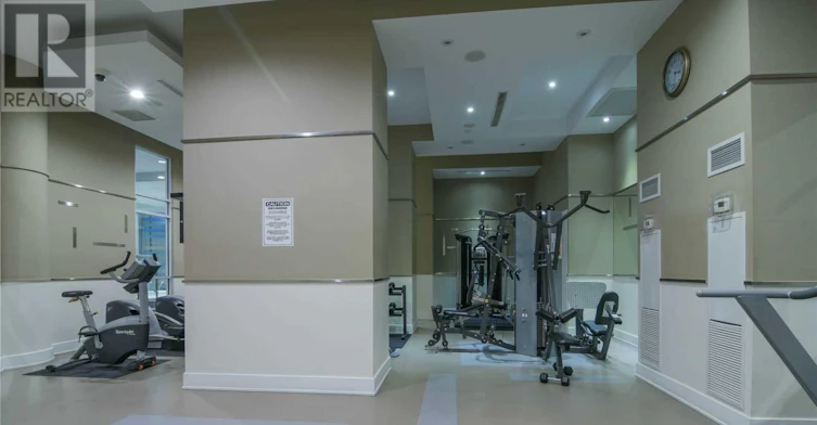 801-330 Burnhamthorpe Road W, Mississauga, ON, L5B 0E1 - 27