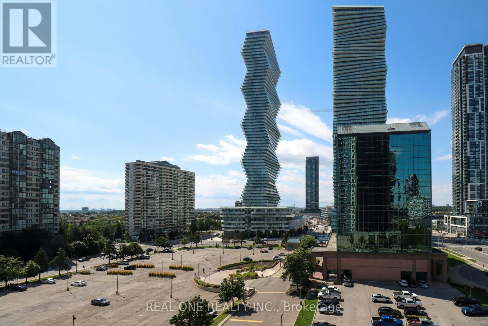 801-330 Burnhamthorpe Road W, Mississauga, ON, L5B 0E1 - 22