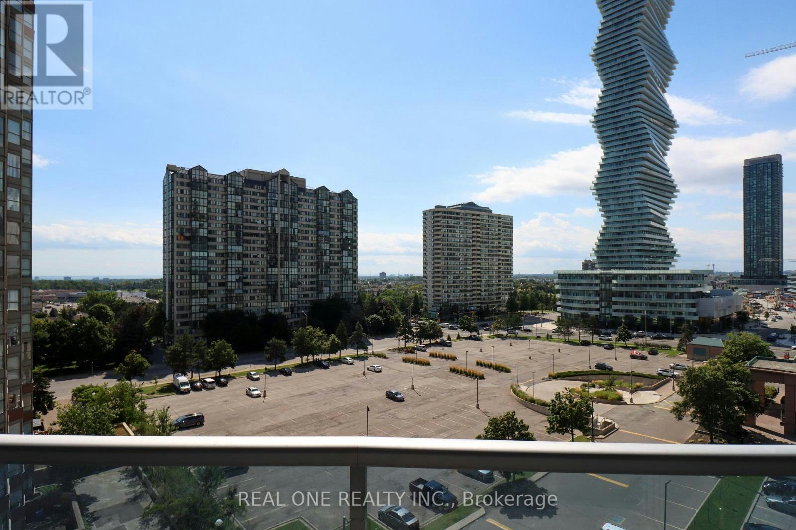 801-330 Burnhamthorpe Road W, Mississauga, ON, L5B 0E1 - 21
