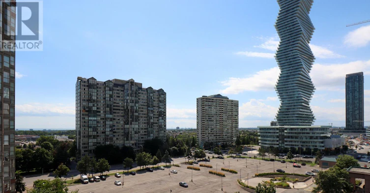 801-330 Burnhamthorpe Road W, Mississauga, ON, L5B 0E1 - 21