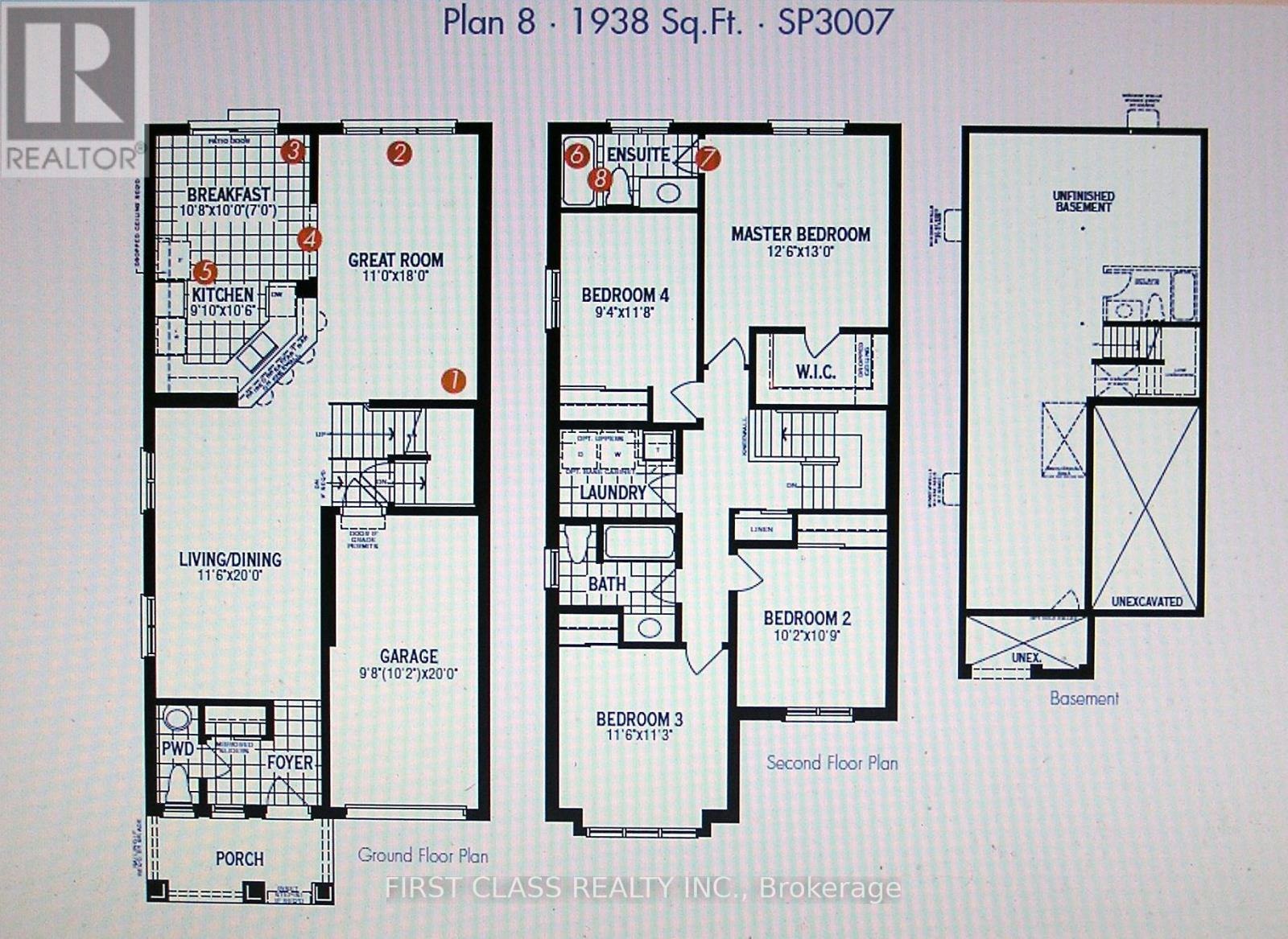 917 Farmstead Drive, Milton, ON, L9T 8J5 - 30