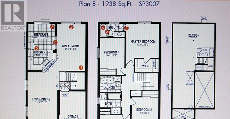917 Farmstead Drive, Milton, ON, L9T 8J5 - 30