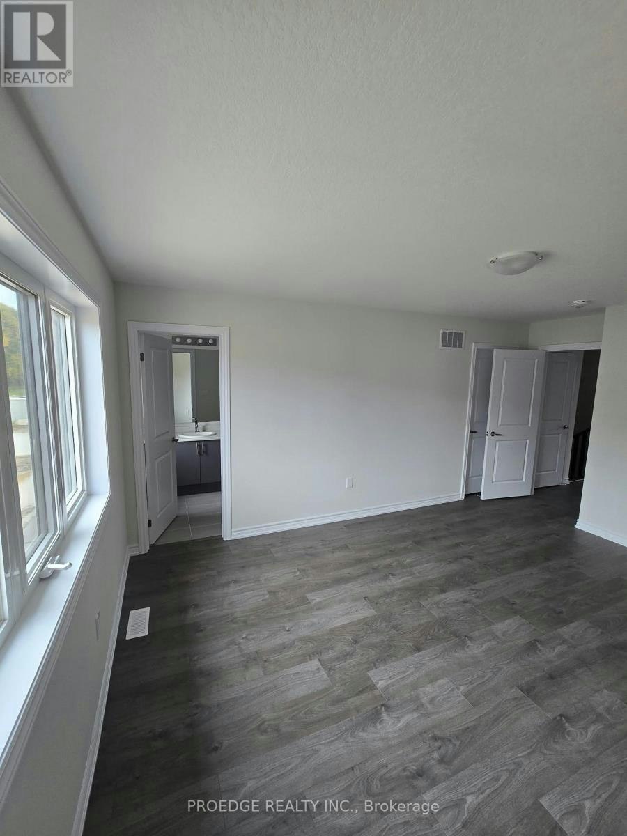 138 Periwinkle Crescent, Woodstock, ON, N4S 7W2 - 11