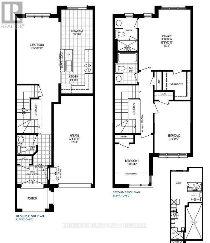 138 Periwinkle Crescent, Woodstock, ON, N4S 7W2 - 18