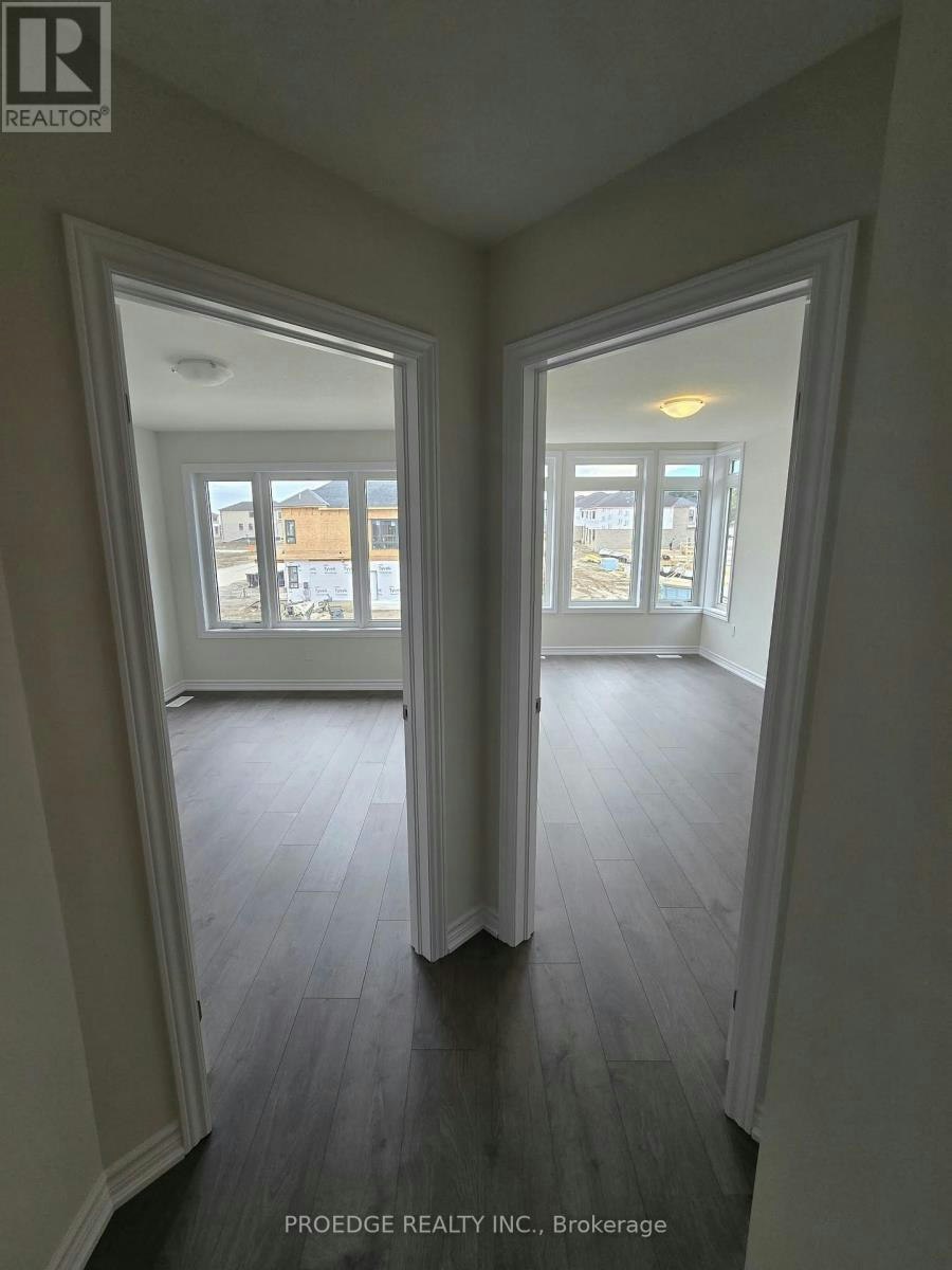 138 Periwinkle Crescent, Woodstock, ON, N4S 7W2 - 9