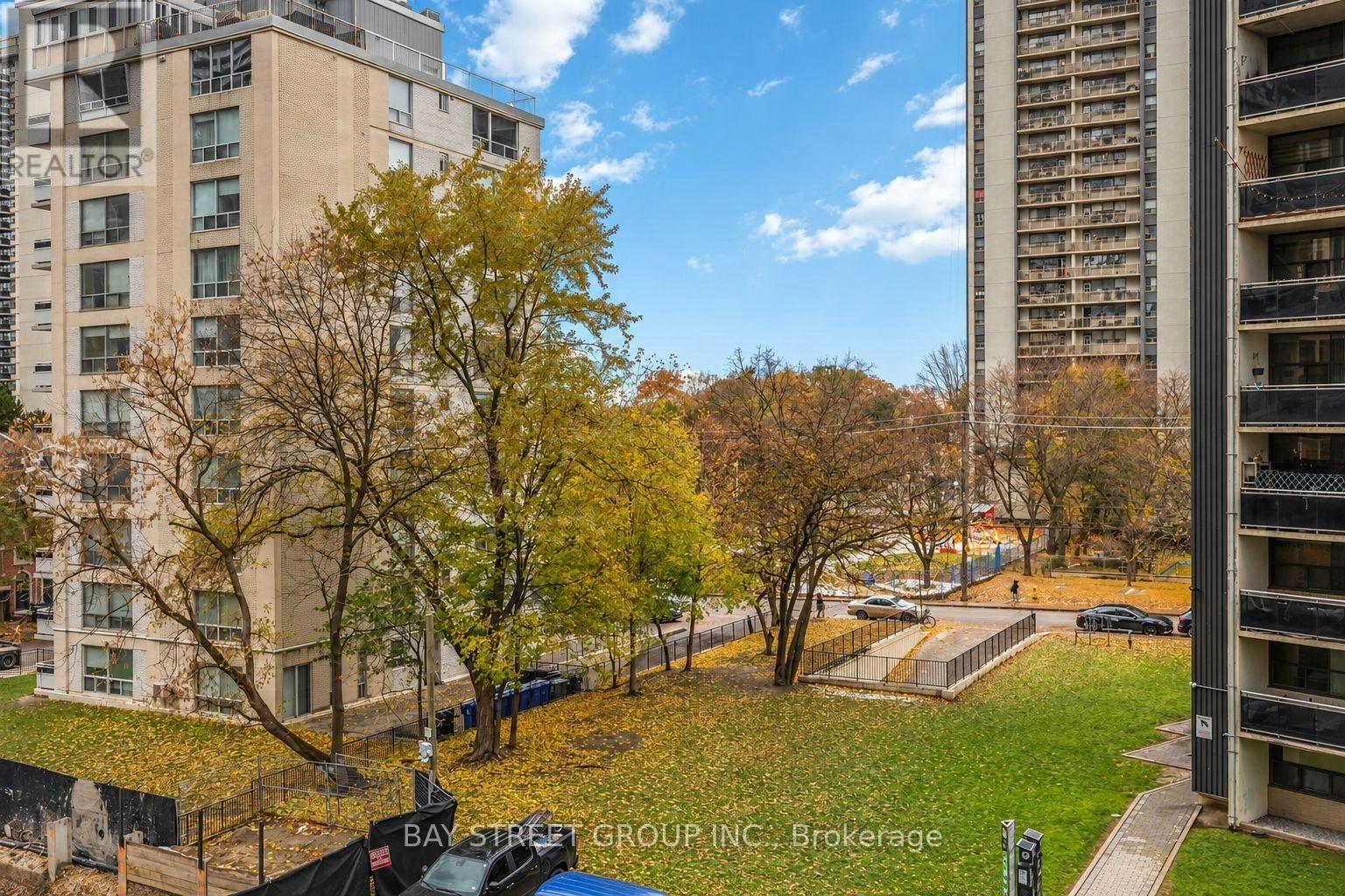 316-120 Broadway Avenue, Toronto, ON, M4P 1V6 - 21