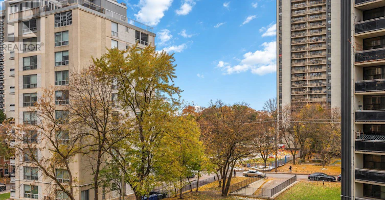 316-120 Broadway Avenue, Toronto, ON, M4P 1V6 - 21