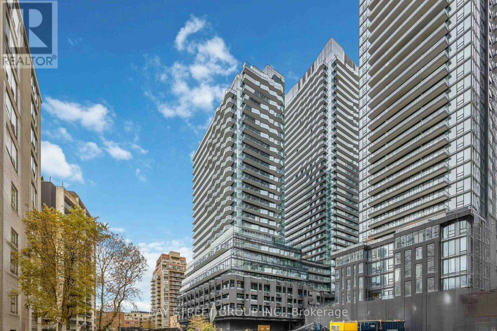316-120 Broadway Avenue, Toronto, ON, M4P 1V6