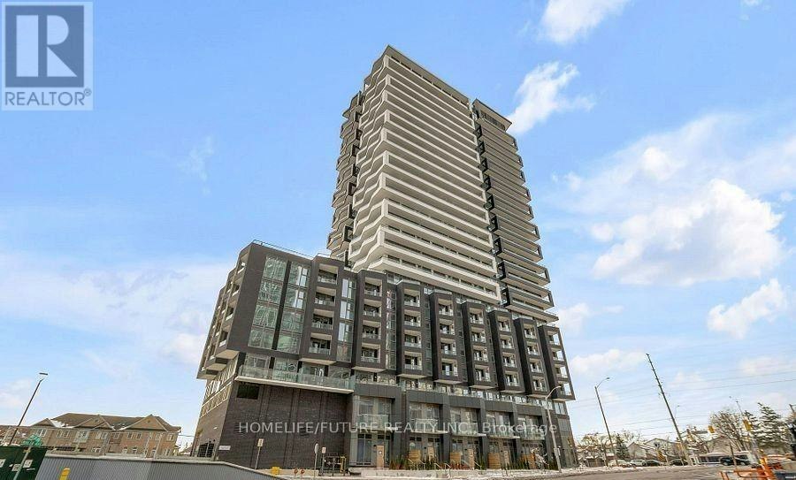 512-260 Malta Avenue, Brampton, ON, L6Y 0B5
