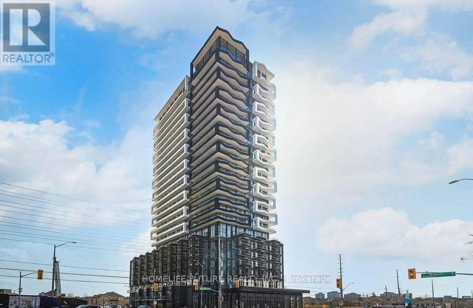512-260 Malta Avenue, Brampton, ON, L6Y 0B5 - 12