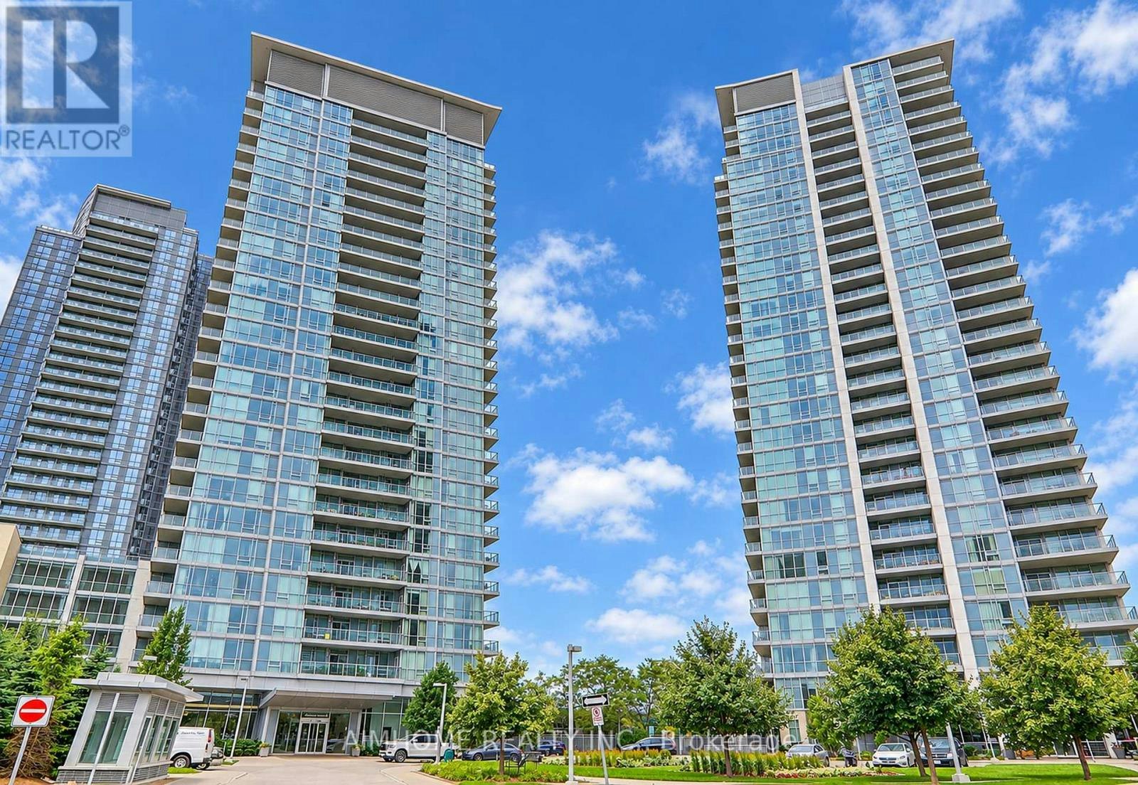 2109-62 Forest Manor Road, Toronto, ON, M2J 0B6