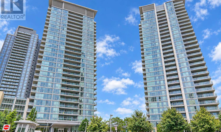 2109-62 Forest Manor Road