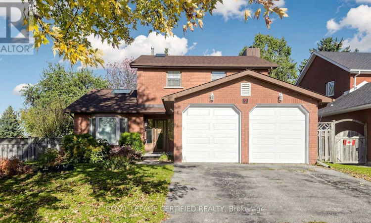 2 Gres Court