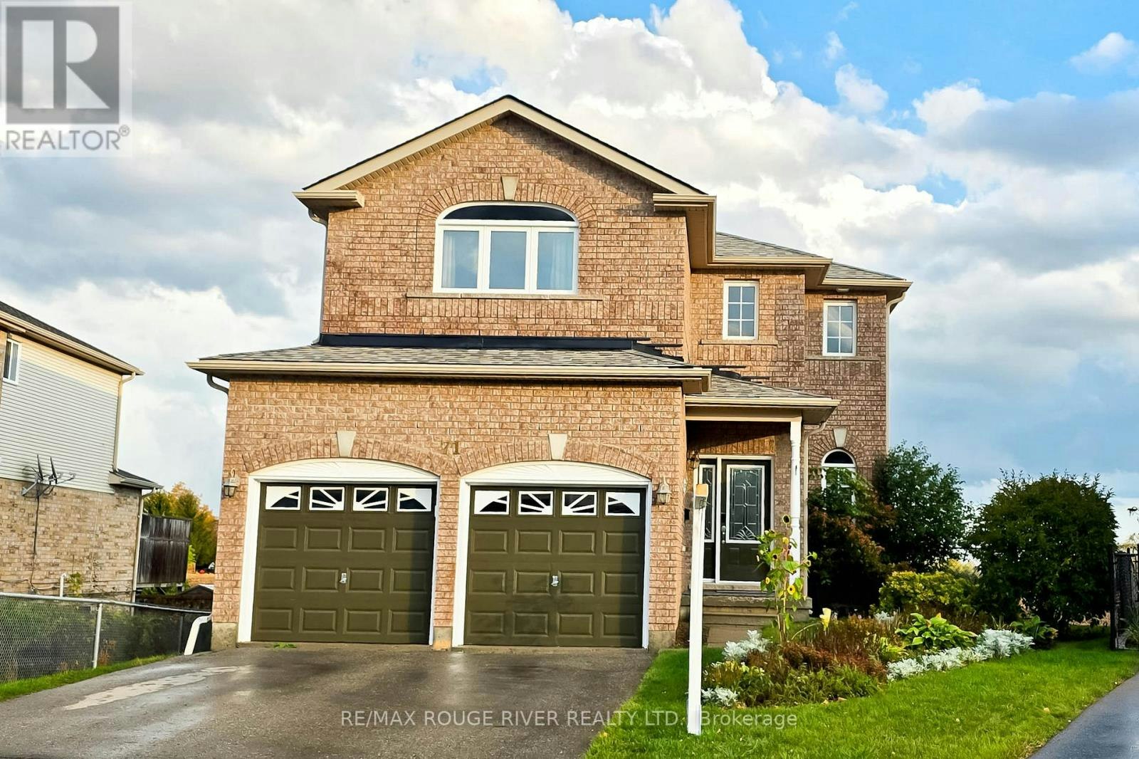 71 Sweetnam Drive, Kawartha Lakes, ON, K9V 0A7