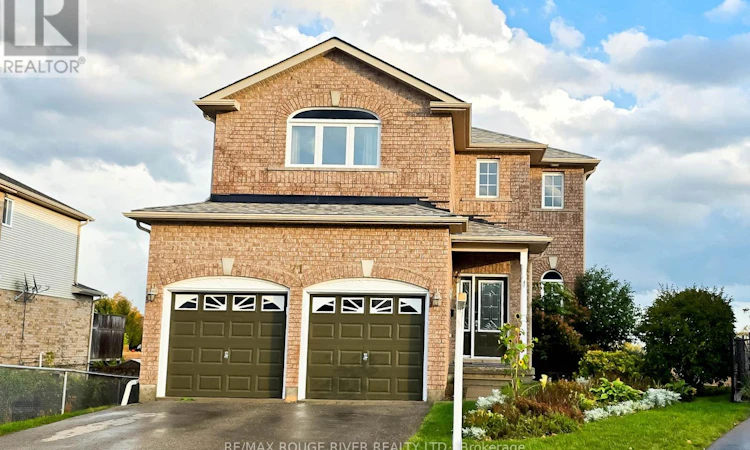 71 Sweetnam Drive