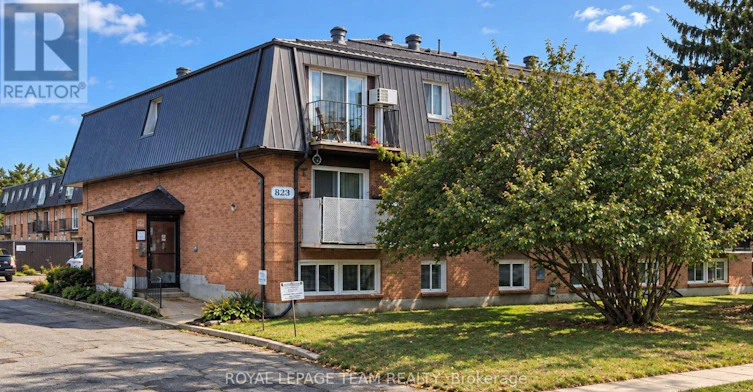 1-825 Macodrum Drive, Brockville, ON, K6V 6P6