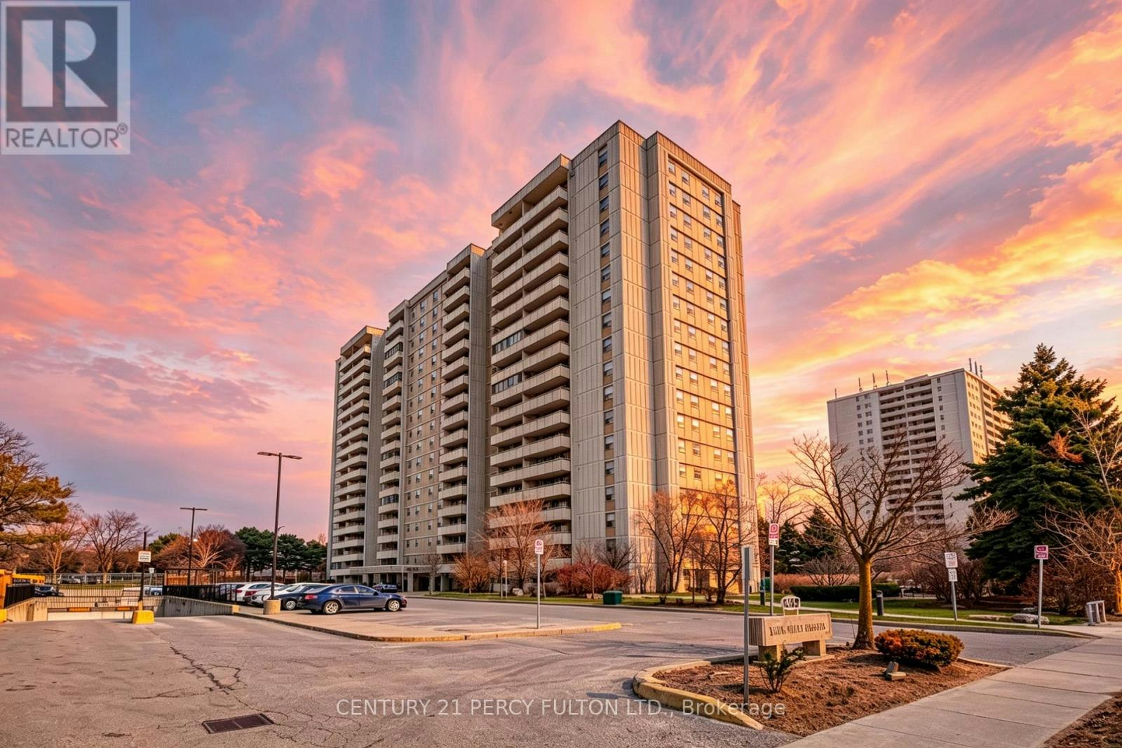 512-1338 York Mills Road, Toronto, ON, M3A 3M3