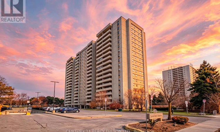512-1338 York Mills Road