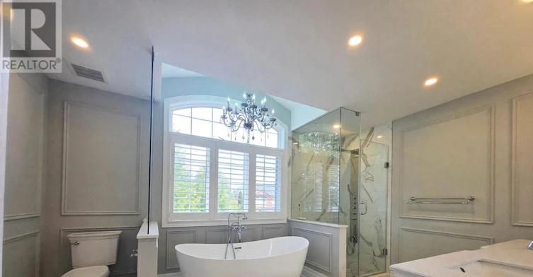 131 Magpie Crescent, Vaughan, ON, L4H 2A4 - 30